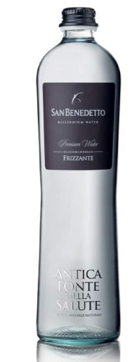 Acqua Minerale San Benedetto si aggiudica il Superior Taste Award 