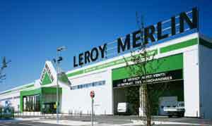 Leroy Merlin: al via l’operazione “Voglio dare una sistemata”