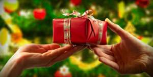 Natale: faremo circa 11 regali a testa spendendo meno di 30€ cadauno