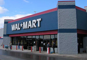Wal-Mart investe 753 milioni di dollari per ampliare la propria presenza in Canada 
