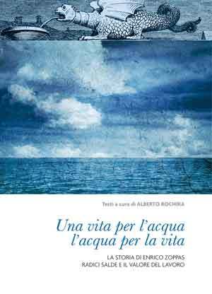 San Benedetto racchiude in un libro la sua case history ambientale