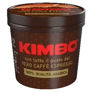Kimbo-Algida: due eccellenze in una coppa