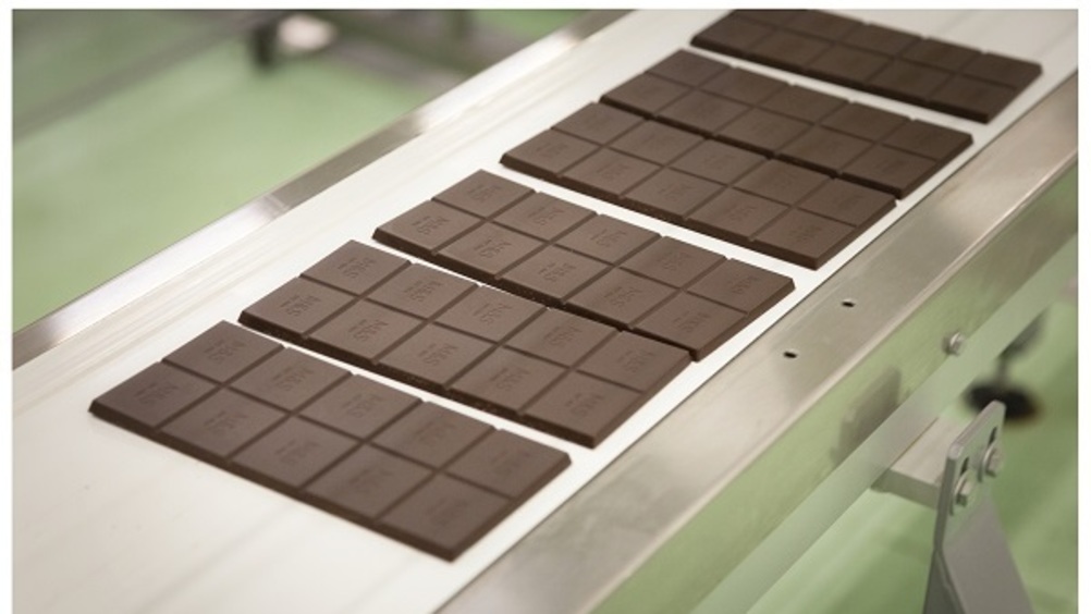 Icam Cioccolato presenta una nuova corporate identity