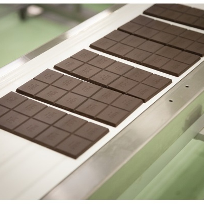 Icam Cioccolato presenta una nuova corporate identity