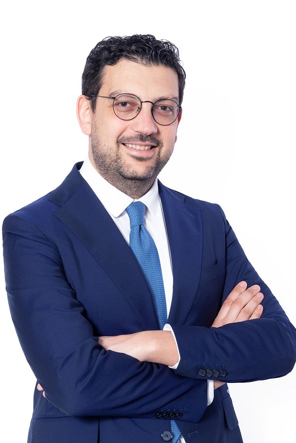 Gianni Regina nuovo vice presidente di Forum 