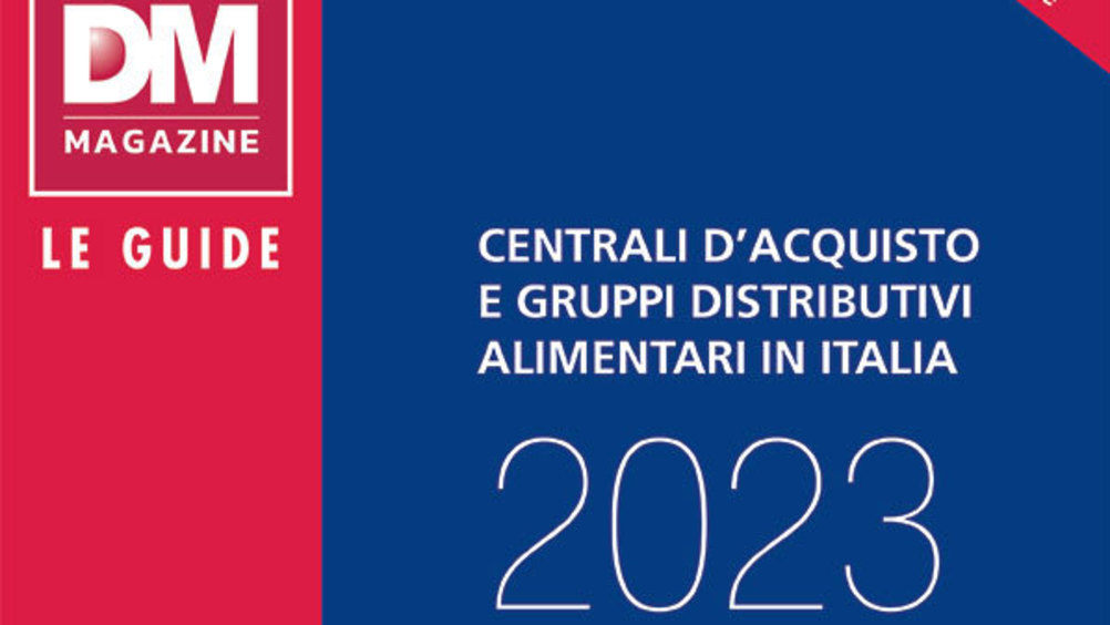 Centrali d'acquisto e Gruppi distributivi alimentari in Italia 2023 (ed. ottobre)