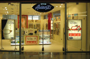 Ottica Avanzi apre due nuovi negozi a Roma