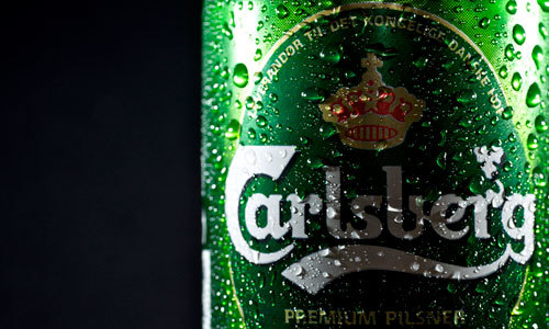 Carlsberg Italia lancia la birra alla spina senza C02