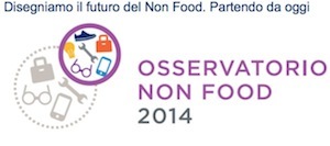 GS1 Italy | Indicod-Ecr presenta “Disegniamo il futuro del Non Food. Partendo da oggi”
