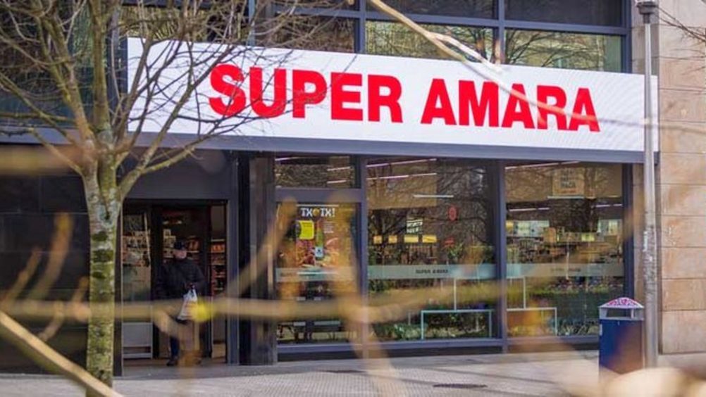 Carrefour Spagna punta ai 300 supermercati Uvesco 