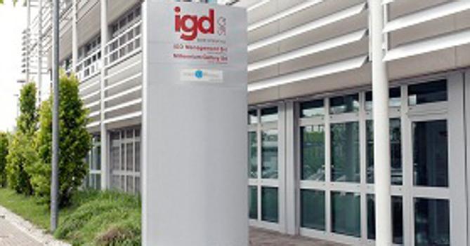 IGD chiude il 1° semestre 2017 in positivo