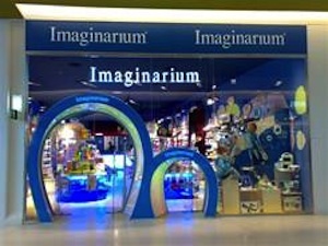 Imaginarium prosegue la sua espansione in Italia