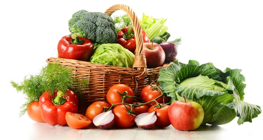 Consumi frutta e verdura primi due mesi 2017: il migliore degli ultimi 17 anni