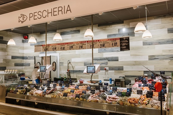 U2 Supermercato si espande nel Milanese