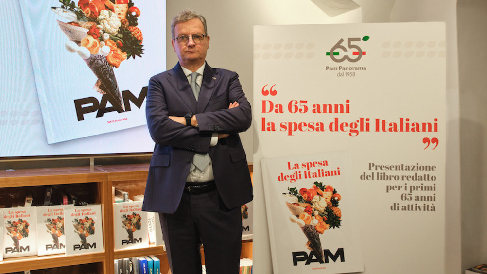 Pam Panorama annuncia una partnership con Mpt