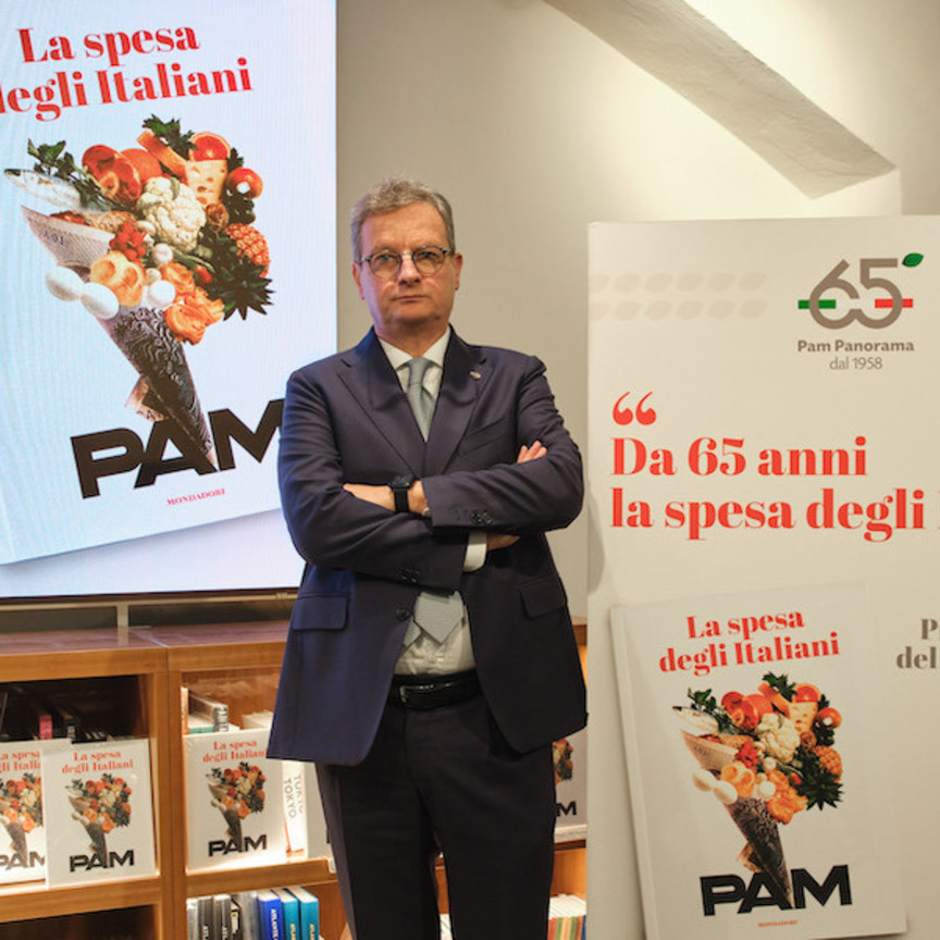 Pam Panorama annuncia una partnership con Mpt