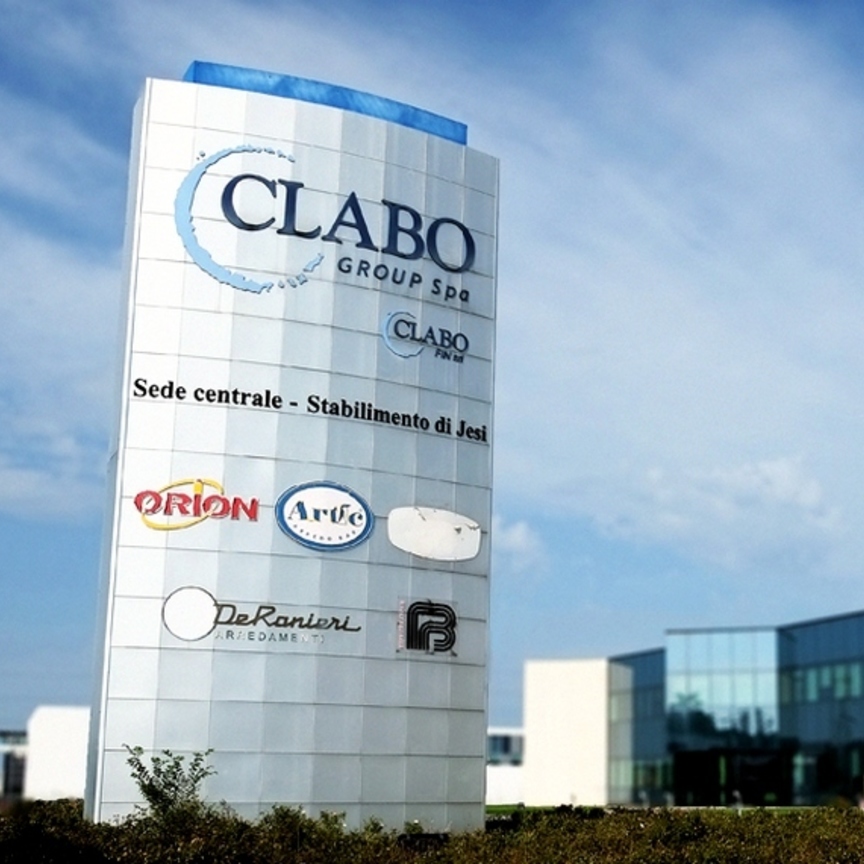 Clabo investe in Italia e all'estero