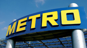 Metro: vendite in calo nel IV trimestre