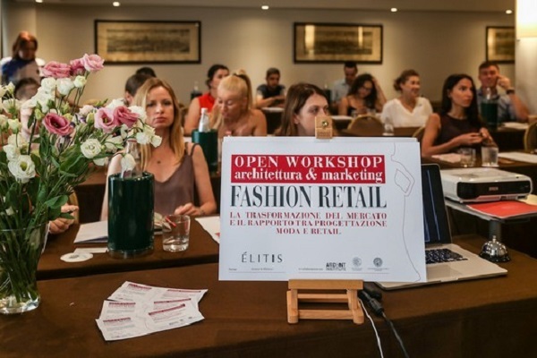 In arrivo il corso gratuito “Fashion Retail – Architettura & Marketing” 