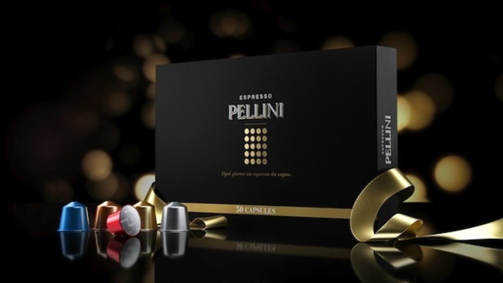 Pellini dona 150 mila euro al progetto “Per la città di Verona”