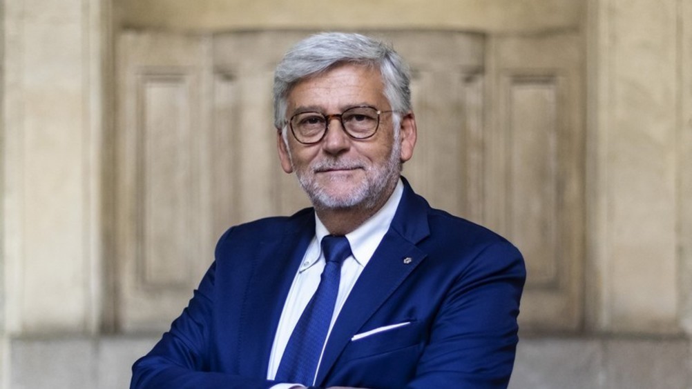 ​Agecore: Francesco Pugliese è il nuovo presidente