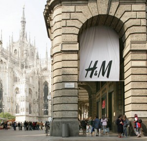 & Other Stories (H&M) conferma lo sbarco a Milano