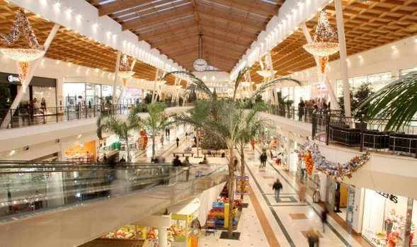 Svicom gestirà il Centro Commerciale Plaza Galleria a Mercato San Severino (SA)