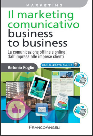 Il marketing comunicativo business to business