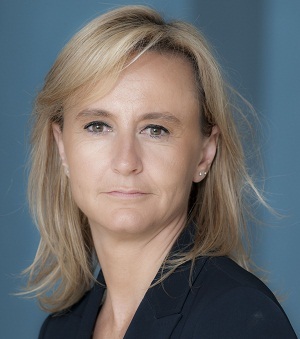 Paola Cavallero nominata Direttore Marketing & Operations di Microsoft Italia