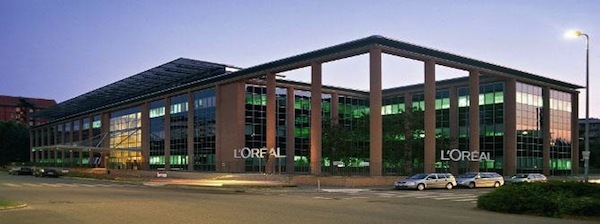 Due nuovi ingressi nel management di L’Oréal Italia