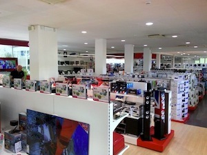 Trony inaugura un nuovo punto vendita a Pontassieve (FI)