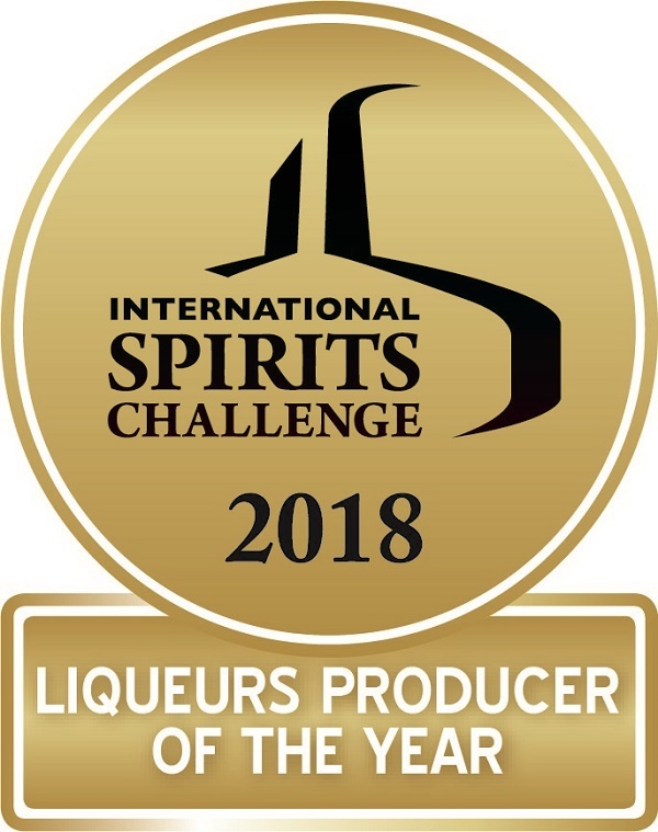 Fratelli Branca Distillerie eletta Liqueurs Producer of the Year 