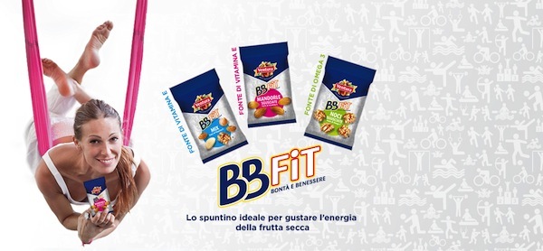 Ventura presenta le gamme BB Mix e BB Fit