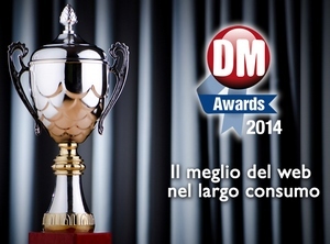 Dm Awards 2014: una premiazione con solide basi