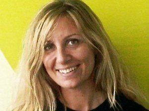 Stefania Rausa nuovo marketing manager di Edenred Italia