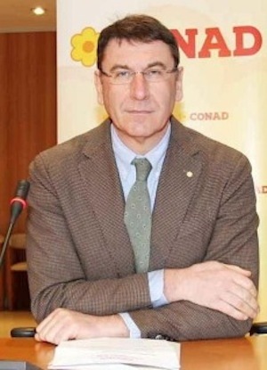 Mauro Lusetti eletto Presidente Nazionale di Legacoop