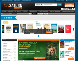 Saturn lancia nuovi servizi digitali sul sito di e-commerce
