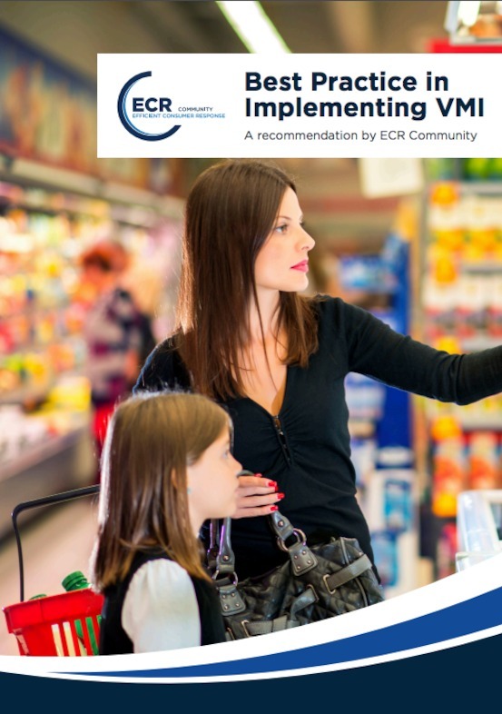 Best Practice in Implementing VMI