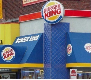 Burger King inaugura domani a Bologna
