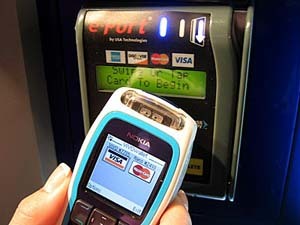 Diffusione del Mobile Payment in Italia