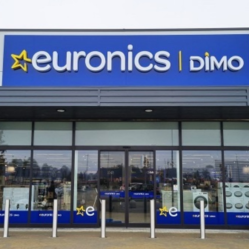 Euronics-Dimo si rafforza in Lombardia