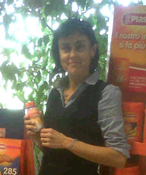 Carla Vieites alla direzione marketing di Heinz Italia