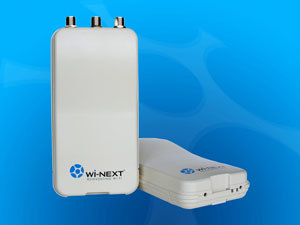 Wi-Next presenta la nuova gamma di Access Point