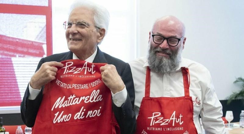 ​Banco Fresco sostiene #100mattoni, la campagna di Pizzaut 