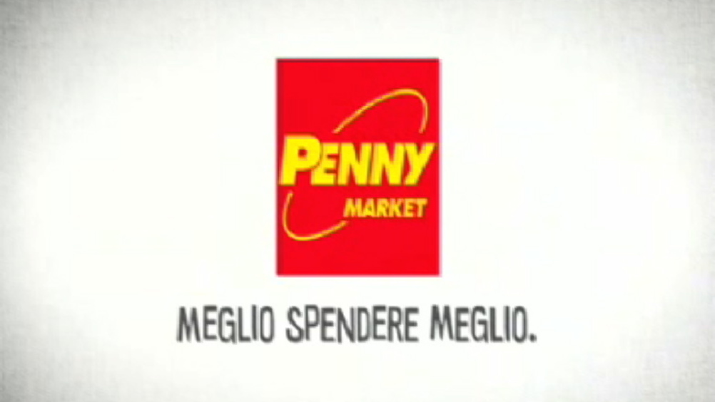 Penny Market "anima" la tv
