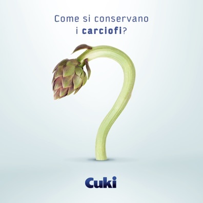 Cuki, online la nuova campagna social 