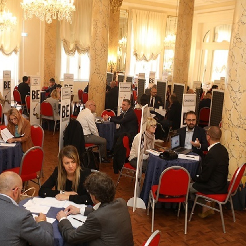 Retail Business Forum di Rimini: il know-how e il networking supportano la digitalizzazione