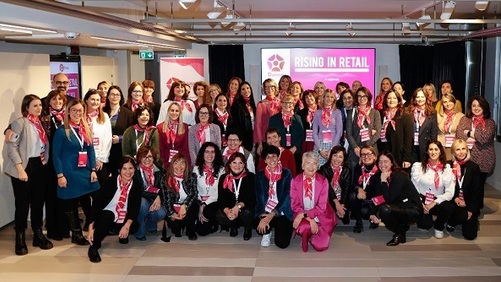 L’Associazione Donne del Retail presenta “Rising in Retail”