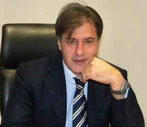 Nicola Mastromartino è il nuovo presidente di Interdis