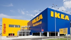 Ikea approda in Croazia con un investimento da 100 mln